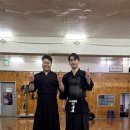 신촌검도관 이미지