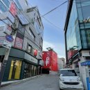 GS25 상수로즈점 이미지