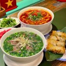 서면 맛집 점심 맛있는하노이 쌀국수 서면해장