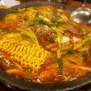 일층집의정부부대찌개 이미지