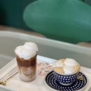 UR(서귀포시)-[동일하모로]-상-6 | 와토커피, 제주 3대 커피! 서귀포 크림이 존맛인 제주도 현지인 많이 가는 카페