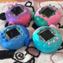 제이드7 | 다마고치 팝업스토어 첫날 오픈런 후기:: 제이드 포레스트!!