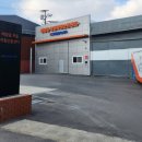 원광 태양광발전소 이미지