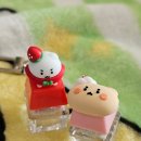 월배로 | 올리브영 망그러진곰 내돈내산 | 망곰 에디션 담요쿠션 키캡키링 사은품 후기