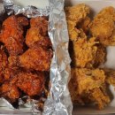 비비큐(BBQ)세검정점 | BBQ 세검정점 방문포장 후기