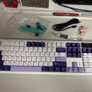 솜사탕PC | 인터픽셀 키보드 IPK104 PRO 저소음 솜사탕축, 내돈내산 후기