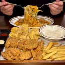 교촌치킨삼산점 | 울산 삼산 맛집 닭장맥주 울산삼산점 단체모임 회식장소 치킨 맛집