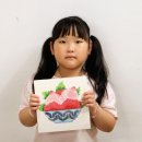 🎨강서구 미술학원 아뜰리애도화 재미있는 동양화 수업 방문 후기