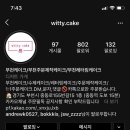 위티케이크