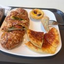 푸른달열엿새 베이커리