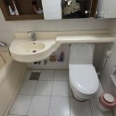 현대미공사 | 정릉 풍림아이원 아파트 욕실 수리, 카운터 세면대 주문 제작으로 깔끔하게 해결한 후기