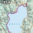 예산 나들이 1 - 예당호 느린호수길. 덕산온천 이미지