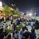 마곡문화거리 이미지