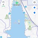 홍남교 공중화장실(두바퀴) | [경기 갈만한 곳] 누리길, 철새 도래지인 의왕 왕송호수 공원 한 바퀴 걸어보기_25.11.29