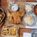 치킨왕 김닭구 이미지
