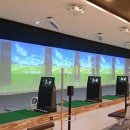 M골프 아카데미 이미지