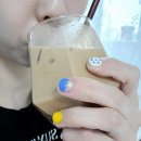 레드램 커피