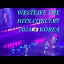 WESTLIFE 내한공연 / 2024. 11. 24 INSPIRE RESORT (인 천) 이미지