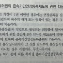 [89조]허가 등에 따른 특허권의 존속기간의 연장 이미지