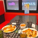 오색주차장(신) 화장실 2층 | 의정부로데오 피자 무한리필 뷔페 올유캔잇 의정부점 피자맛집 솔직 후기