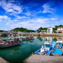 초양선착장 이미지