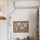 2016 11월 가을, 여자 혼자 제주 여행 - 모슬포항 근처 해성이용원, 앙카페(Un cafe&amp;bar)