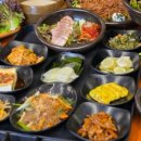 항아리보쌈 이미지