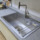 지에스25 진천이편한 | 진천 사각싱크볼 교체 단독주택 | 사위가 선물한 백조 엠보 &amp; 에떼르노 폭포수전 (감동의 재주문 후기)