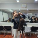 온베이스 헤어 이미지