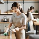 송파구 파출부로 완성한 행복한 맞벌이 가정의 일상, 든든한파출부 서울송파구점 후기