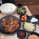 콩사돈(전주콩나물국밥) 이미지