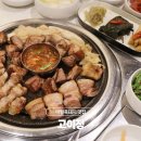 애월담아 | 제주 애월 흑돼지 맛집 고이정 저녁 식사 후기