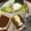 [해운대 감성카페] 유럽풍 타르트 맛집, 보노베리 해운대점 후기