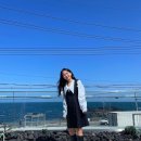 제주애 반하다 | 22.3.28-29 무작정 찾아간 제주🗻🤍