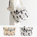 와이엠 | 스토케 트립트랩 오크내추럴 구매후기&amp;색상비교 / 기저귀가방 추천 와이엠마마 빅윰백 후기