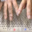 광주서초등학교 | 광주 네일 원컬러 퀄리티도 좋고 꼼꼼하게 케어하는 마이니네일