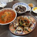 하하반점 - 강화군 가능포로 6-2 | 하하반점