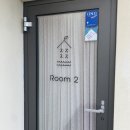 보목신용협동조합 | 제주도 감성 숙소 추천 | 제주잔잔 후기 ო