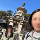 [경북 경주] 세계문화유산 불국사와 황리단길 십원빵