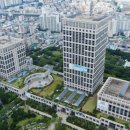 상수도사업본부 대회의실 이미지