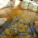 백양산 등산로 이미지