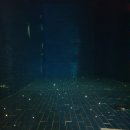 은하수 수영장 이미지