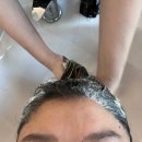 마곡747타워(마곡역교차로) | 마곡역 미용실 라브리지 마곡역점 발레아쥬 염색 후기｜류아 디자이너 추천 디자인