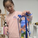 즐거운조이아트미술교습소 | 🎨 플래뮤 미술 도안점 원데이 클래스 후기