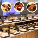 송우초등학교 | 광주우산동맛집 초밥뷔페식당 쿠우쿠우 하남점