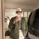 갤러리 디파트먼트 Gallery Dept 볼 캡 구매 후기