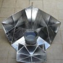 solar cooker 이미지