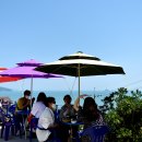 다랭이마을 이미지