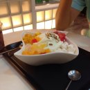 눈꽃흐드러지다 | 2013.8.11 한 달만에 라이딩& 아이폰 케이스 선물 받기