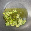 중국식 가정식 만들기 이미지